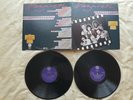 NAZARETH - Greatest hits (1980 SOUTH AFRICA Vertigo 2LP g/fold) EX/M-