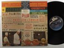CURTIS FULLER QUINTET South American Cookin' EPIC LP NM reissue