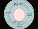Northern Soul 45 - Ethics - Look At Me Now - Vent - mp3