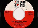 Northern Soul 45 - Deena Johnson - The Breaking Point - Wild Deuce - mp3