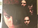DANZIG II LUCIFUGE YELLOW VINYL LP RECORD EXCELLENT CONDITION - Misfits