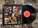 MOBY GRAPE RARE 1ST PRESS FINGER UNCENSORED COVER PSYCH VINYL LP EX+ NM