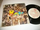 THE BEATLES- CHRISTMAS FAN CLUB FLEXI VINYL 7