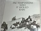 VINYL LP by THE TEMTATIONS 