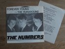 The Numbers Forever Young b/w Runaround 7
