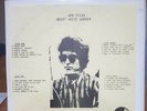 Bob Dylan Great White Wonder. All matrix numbers scratched out?