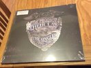 The Prodigy - Their Law The Singles 1990-2005 180g SILVER Vinyl 2LP - NEW/SEALED