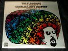 CHARLES LLOYD QUARTET The Flowering LP ORIGINAL 1971 STEREO MINT STILL SEALED