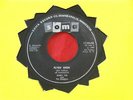 BOBBY VEE & THE SHADOWS  FLYIN HIGH  SUZIE BABY SOMA ROCKABILLY  INSTRUMENTAL 45
