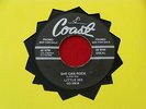 LITTLE IKE  SHE CAN ROCK TITTYSHAKER MAD MIKE ROCKER  PROMO  1970'S   R&B 45