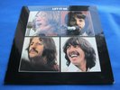 The BEATLES * LET IT BE * 1970 UK LP ???? APPLE -2U -2U 1ST PRESS   KT TAX CODE