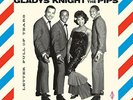 Gladys Knight And The Pips ‎– Letter Full Of Tears Vinyl LP NEW/SEALED