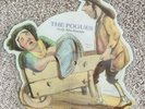 THE POGUES   SALLY MACLENNANE   ORIGINAL 1985  7
