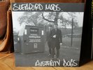 Sleaford Mods Austerity dogs LP Punk