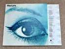 THE LA'S - THE LA'S (S/T) - Go  Discs Records 1990 UK Vinyl LP - 1st Pressing