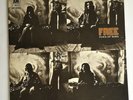 FREE - TONS OF SOBS LP. WHITE LABEL PROMO. EX/EX+