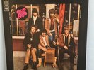 MOBY GRAPE - MOBY GRAPE LP. STEREO WITH UNCENSORED COVER + CENSORED POSTER.