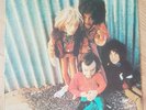 Jimi Hendrix Band of Gipsies Gypsys Withdrawn Puppet sleeve 1st press Nice