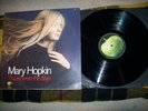 mary hopkin - those were the days..produced by paul mccartney...apple l.p