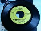RARE SOUL - AUTOGRAPHS - JOKER - ORIGINAL - HEAR