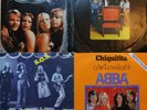 ABBA - Mamma Mia, Chiquitita, Fernando, Dancing Queen, S.O.S., Name of the Game