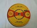 James Brown & The Famous Flames - Night Train 1964 UK 45 SUE MOD/SOUL