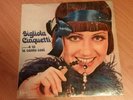 LP GIGLIOLA CINQUETTI E IO LE CANTO COSI' CGD FGL 5094 SEALED ITALY 1972 MCZ