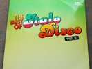 LP The BEST Of ITALO-DISCO Vol. 6, 2LP, 1st GERMANY, EX+ (EX+/MINT-)