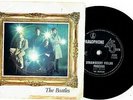 THE BEATLES - STRAWBERRY FIELDS FOREVER - 7