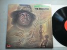 James Brown The Payback lp albums