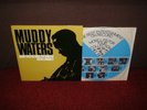 MUDDY WATERS Sings Big Bill Broonzy LP 1964 PYE MONO 1st Press  SUPERB EXAMPLE