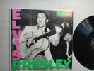 Elvis Presley record album victor LPM 1254