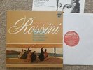 ACCARDO ROSSINI SONATE A QUATTRO philips 6769 924 2 LP