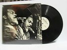 ALBERT AYLER QUINTET-SPIRITS REJOICE ON ESP JAZZ LP-VG++