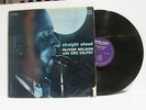 OLIVER NELSON-STRAIGHT AHEAD ON PRESTIGE JAZZ LP