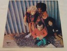 JIMI HENDRIX - Band Of Gypsys -  UK 1st Press Track LP 2406002 - EX/VG