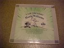 Hank Williams Sr - I Saw The Light -GREAT AUDIO -1st pressing- 1954 - MGM E3331