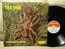 THE WEB Theraphosa Blondi NM 1969 UK ORIGINAL LP DERAM JAZZ PSYCH PROG ROCK 1W1W