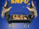 SNFU FYULABA LP Epitaph 1996 Canadian Hardcore