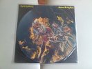 IRON MAIDEN - HALLOWED BE THY NAME - ORIGINAL UK  1993 12'' PICTURE DISC - EX EX
