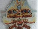 Iron Maiden - The Clairvoyant Picture Disc Vinyl Shape Single