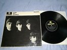 THE BEATLES with beatles  1963- EARLY UK MONO PRESS -PARLOPHONE(A1N;B1N)-EX ++