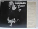 SCORPIONS / IN TRACE - Japan LP