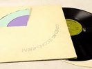 CURVED AIR 'Second Album' Vinyl LP In 'Die-Cut' Cover On WB - C63