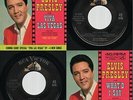 (VG++) Elvis Presley 