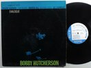 BOBBY HUTCHERSON Dialogue BLUE NOTE LP mono NY USA