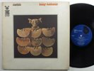 BOBBY HUTCHERSON Montara BLUE NOTE LP stereo UA