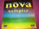NOVA SAMPLER - W/EGG/AARDVARK/BILL FAY/SUNFOREST ++ DECCA NOVA UK 1969 ORIGINAL