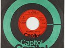 70s Soul 45 - Barrett Strong - Man Up In The Sky - Capitol - VG+ mp3 - promo