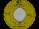 Sweet Soul 45 - Four Corners - Mad About The Girl - Jewel - mp3